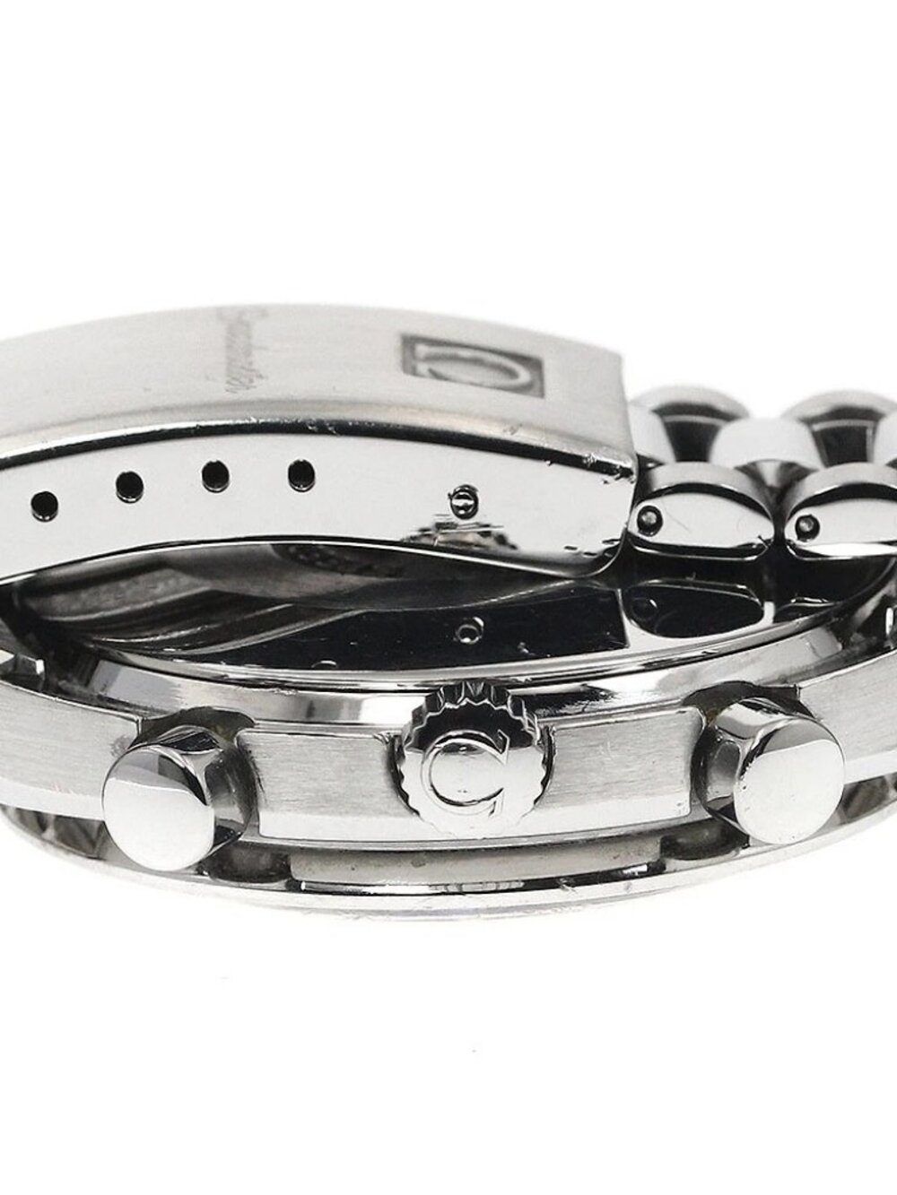 OMEGA Speedmaster Racing - Picture 5 of 11
